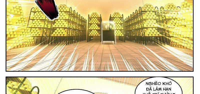 Khắc Kim Phong Thần - Chapter 95 - Trang 29