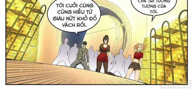 Khắc Kim Phong Thần - Chapter 95 - Trang 30