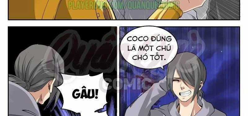 Khắc Kim Phong Thần - Chapter 95 - Trang 32