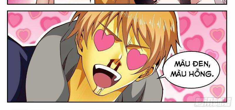 Khắc Kim Phong Thần - Chapter 95 - Trang 6