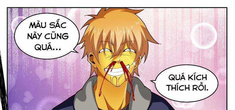 Khắc Kim Phong Thần - Chapter 95 - Trang 10