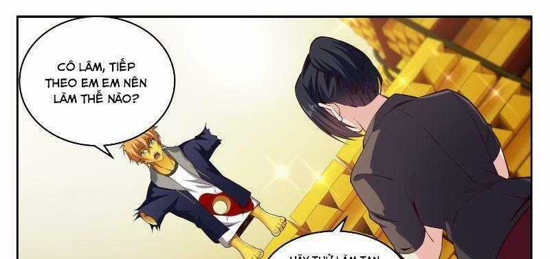 Khắc Kim Phong Thần - Chapter 96 - Trang 1