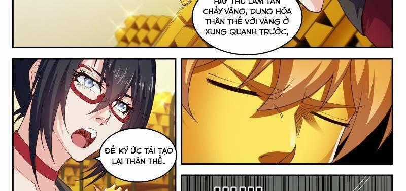 Khắc Kim Phong Thần - Chapter 96 - Trang 2