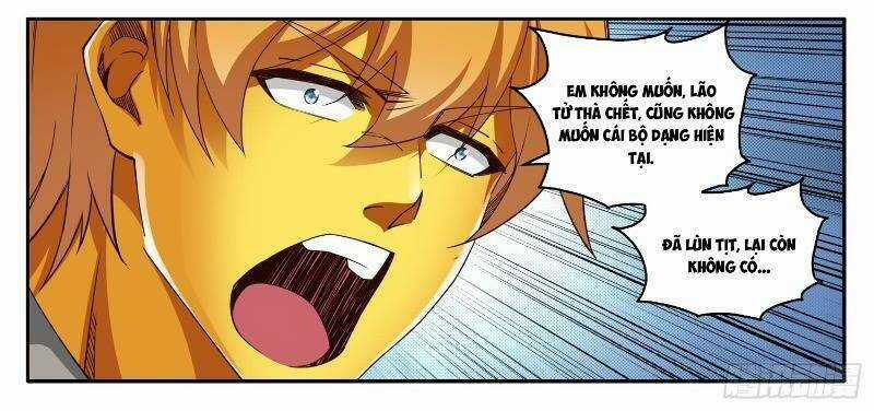 Khắc Kim Phong Thần - Chapter 96 - Trang 12