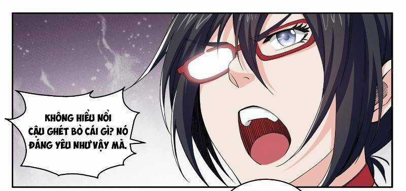 Khắc Kim Phong Thần - Chapter 96 - Trang 16