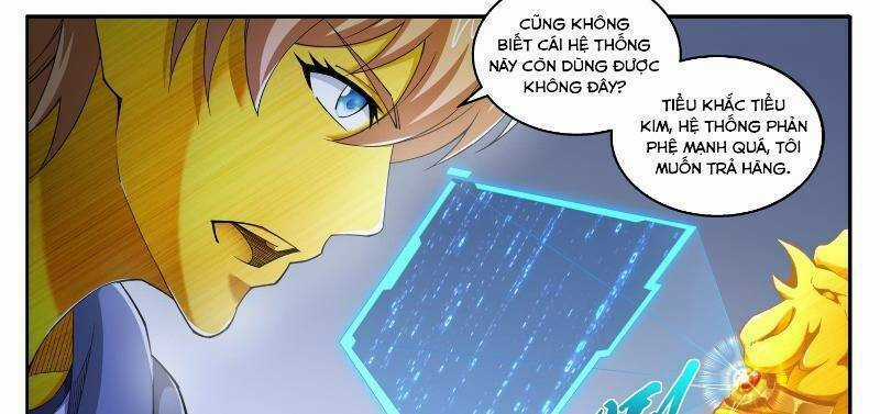 Khắc Kim Phong Thần - Chapter 96 - Trang 17