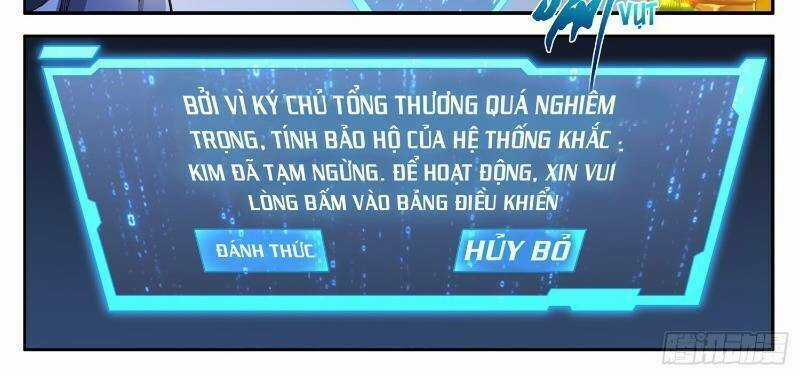 Khắc Kim Phong Thần - Chapter 96 - Trang 18