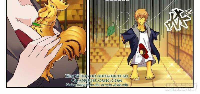 Khắc Kim Phong Thần - Chapter 96 - Trang 3