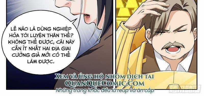 Khắc Kim Phong Thần - Chapter 96 - Trang 24