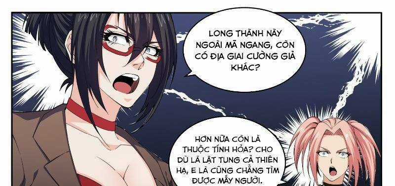Khắc Kim Phong Thần - Chapter 96 - Trang 25