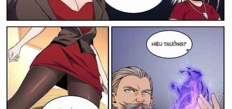 Khắc Kim Phong Thần - Chapter 96 - Trang 26