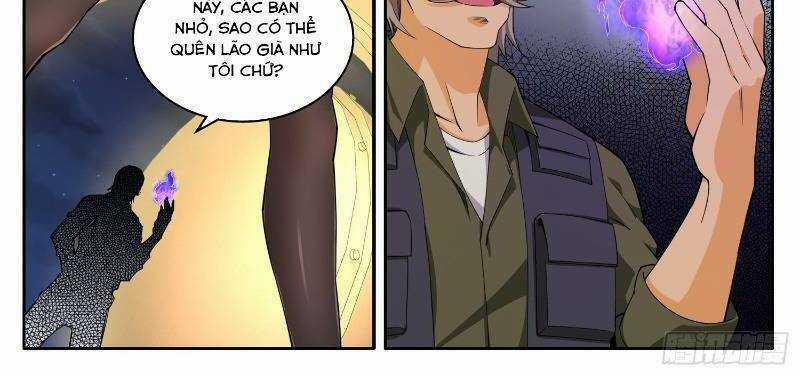 Khắc Kim Phong Thần - Chapter 96 - Trang 27