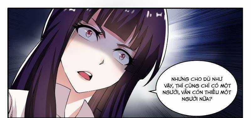 Khắc Kim Phong Thần - Chapter 96 - Trang 28