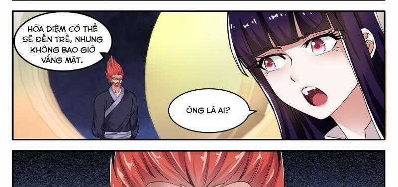 Khắc Kim Phong Thần - Chapter 96 - Trang 29