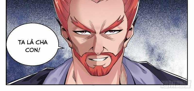 Khắc Kim Phong Thần - Chapter 96 - Trang 30