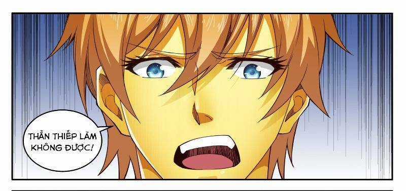 Khắc Kim Phong Thần - Chapter 96 - Trang 4