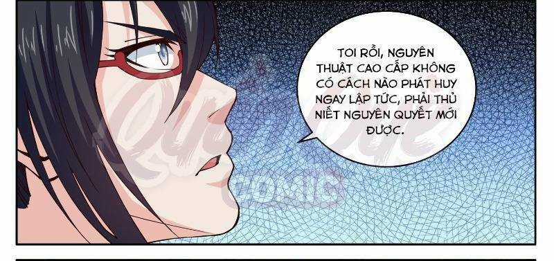 Khắc Kim Phong Thần - Chapter 96 - Trang 5