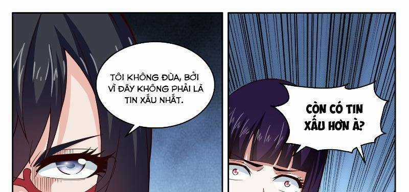 Khắc Kim Phong Thần - Chapter 96 - Trang 7