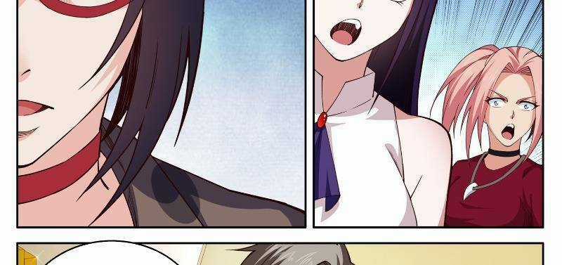 Khắc Kim Phong Thần - Chapter 96 - Trang 8