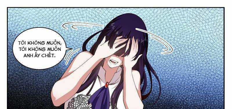 Khắc Kim Phong Thần - Chapter 96 - Trang 10