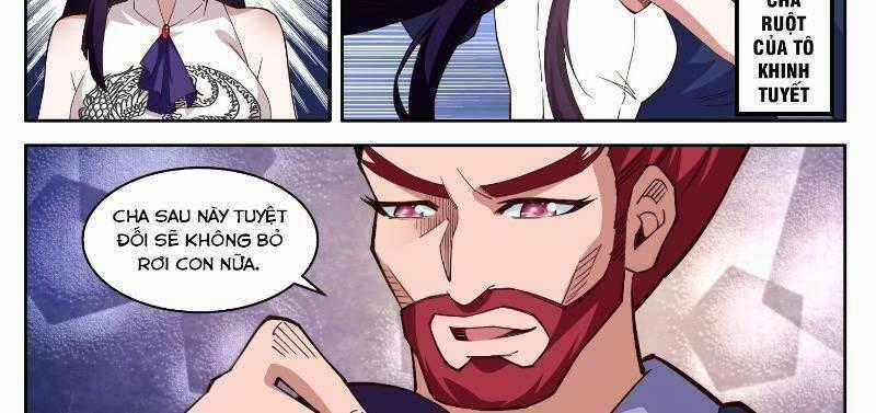 Khắc Kim Phong Thần - Chapter 97 - Trang 2