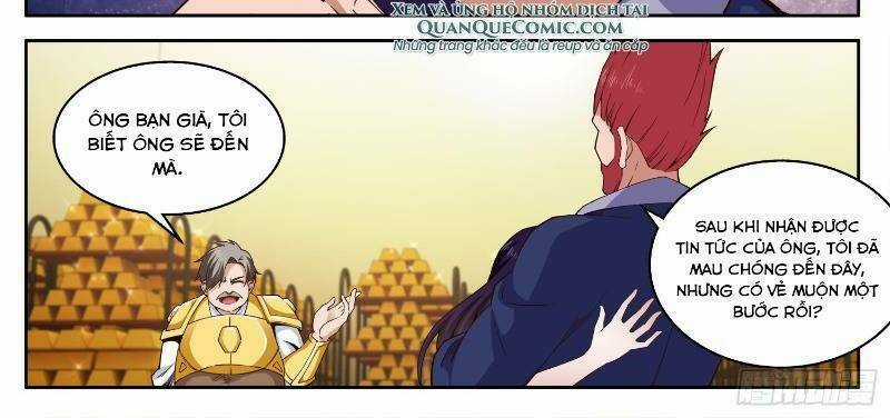 Khắc Kim Phong Thần - Chapter 97 - Trang 3