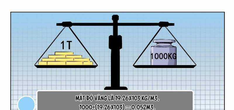Khắc Kim Phong Thần - Chapter 97 - Trang 22