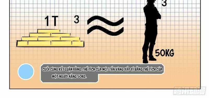 Khắc Kim Phong Thần - Chapter 97 - Trang 24