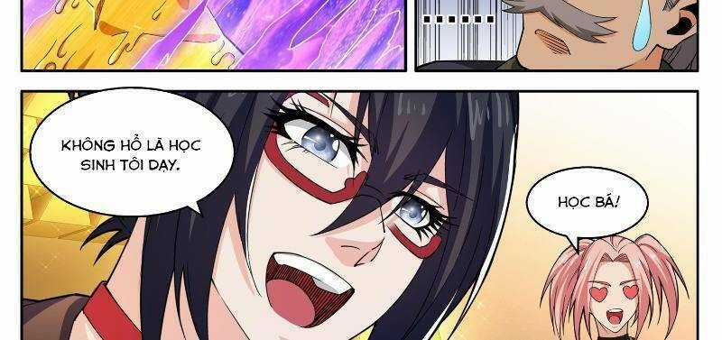 Khắc Kim Phong Thần - Chapter 97 - Trang 26