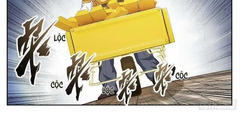 Khắc Kim Phong Thần - Chapter 97 - Trang 30