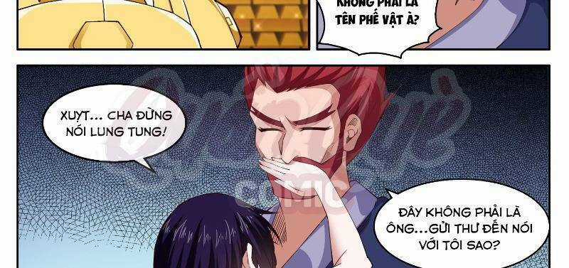 Khắc Kim Phong Thần - Chapter 97 - Trang 5