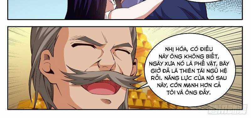 Khắc Kim Phong Thần - Chapter 97 - Trang 6