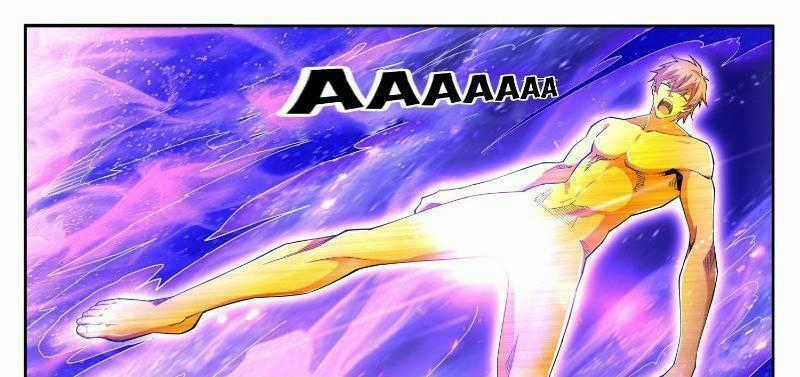 Khắc Kim Phong Thần - Chapter 98 - Trang 1