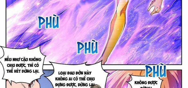 Khắc Kim Phong Thần - Chapter 98 - Trang 2