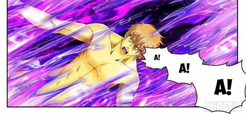 Khắc Kim Phong Thần - Chapter 98 - Trang 12