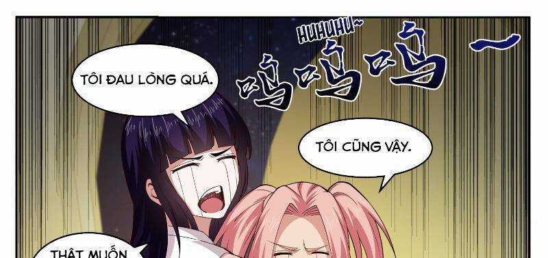 Khắc Kim Phong Thần - Chapter 98 - Trang 13