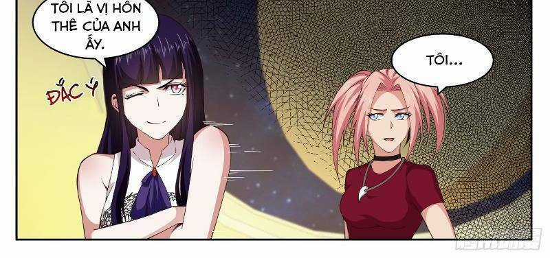 Khắc Kim Phong Thần - Chapter 98 - Trang 15