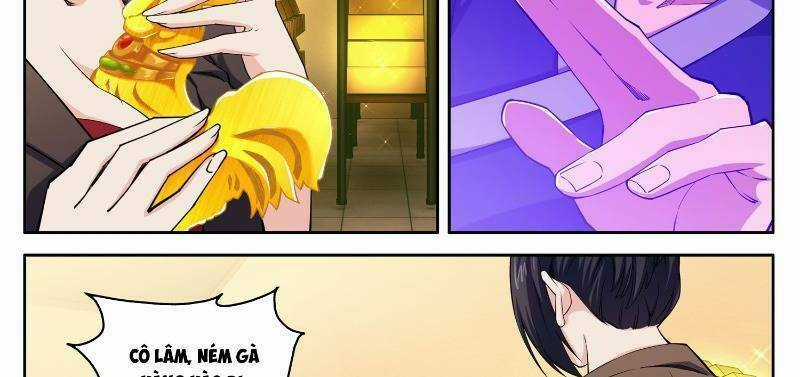 Khắc Kim Phong Thần - Chapter 98 - Trang 17