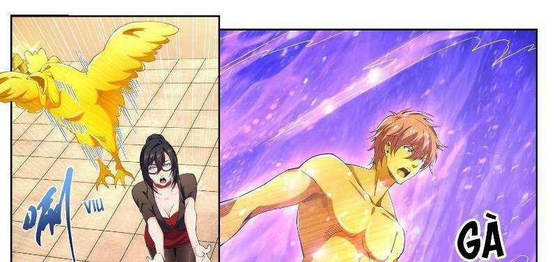 Khắc Kim Phong Thần - Chapter 98 - Trang 19