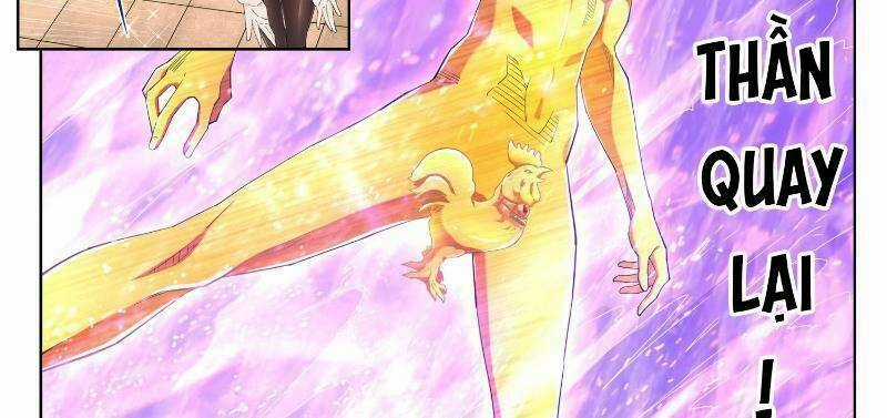 Khắc Kim Phong Thần - Chapter 98 - Trang 20