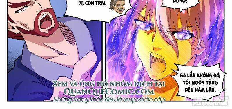 Khắc Kim Phong Thần - Chapter 98 - Trang 3