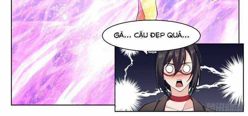 Khắc Kim Phong Thần - Chapter 98 - Trang 21