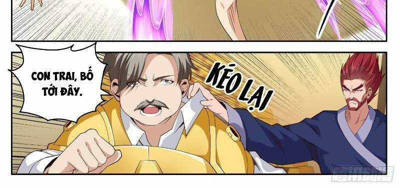 Khắc Kim Phong Thần - Chapter 98 - Trang 24