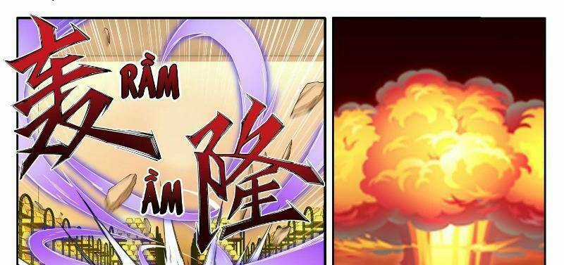 Khắc Kim Phong Thần - Chapter 98 - Trang 25