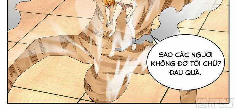 Khắc Kim Phong Thần - Chapter 98 - Trang 27