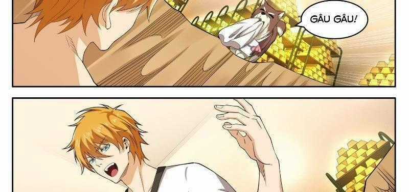 Khắc Kim Phong Thần - Chapter 98 - Trang 29