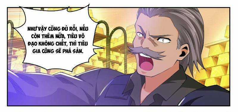 Khắc Kim Phong Thần - Chapter 98 - Trang 4