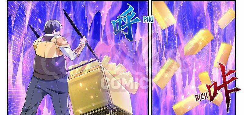 Khắc Kim Phong Thần - Chapter 98 - Trang 5