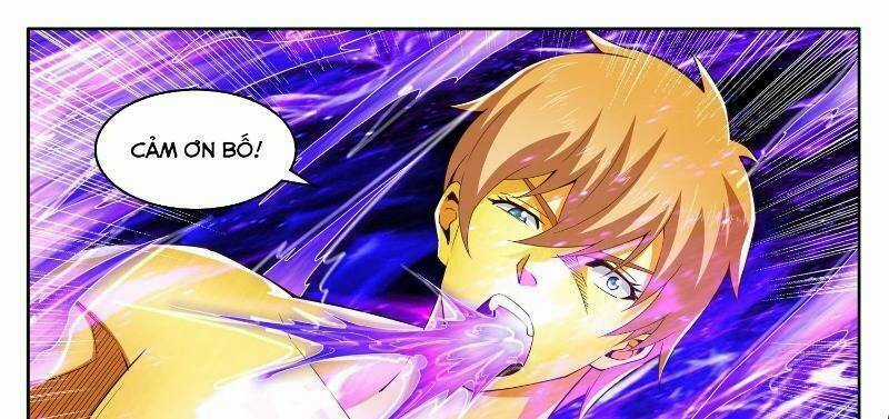 Khắc Kim Phong Thần - Chapter 98 - Trang 7