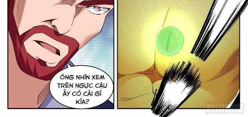 Khắc Kim Phong Thần - Chapter 98 - Trang 9